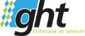 LOGO_ght GmbH Elektronik im Verkehr