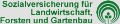 LOGO_Sozialversicherung für Landwirtschaft, Forsten und Gartenbau