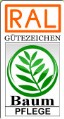 LOGO_RAL Gütegemeinschaft Baumpflege