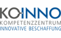 LOGO_Kompetenzzentrum innovative Beschaffung