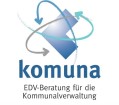 LOGO_komuna GmbH EDV-Beratung