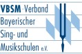 LOGO_Verband Bayerischer Sing- und Musikschulen e.V. (VBSM)