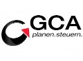 LOGO_GCA projektmanagement + consulting gmbh