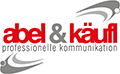 LOGO_abel & käufl Mobilfunkhandels GmbH