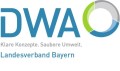 LOGO_Deutsche Vereinigung für Wasser- Landesverband Bayern (DWA)