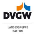 LOGO_DVGW-Landesgruppe Bayern