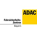 LOGO_ADAC Fahrsicherheitszentren in Bayern