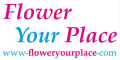LOGO_Flower Your Place BV