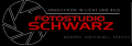 LOGO_Foto Schwarz Digitale Passbilder