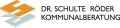 LOGO_Dr. Schulte | Röder Kommunalberatung