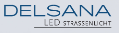 LOGO_DELSANA LED Straßenlicht