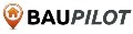 LOGO_BAUPILOT GmbH - Das Bauplatzportal für Deutschland