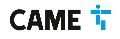 LOGO_CAME Deutschland GmbH