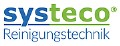 LOGO_Systeco GmbH Reinigungstechnik