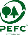 LOGO_PEFC Bayern GbR