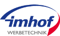 LOGO_Imhof Werbung