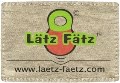 LOGO_Lätz Fätz Baby-Werbeartikel