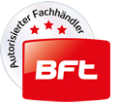 LOGO_BFT Antriebssysteme GmbH