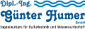 LOGO_Dipl.- Ing. Günter Humer GmbH