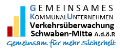 LOGO_gKU Verkehrsüberwachung Schwaben-Mitte A.d.ö.R.