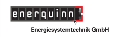 LOGO_enerquinn Energiesystemtechnik GmbH