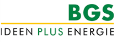 LOGO_BGS Beta-Gamma-Service GmbH & Co. KG