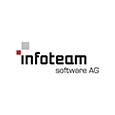 LOGO_infoteam Software AG