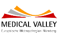 LOGO_Medical Valley Europäische Metropolregion Nürnberg e.V.