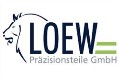LOGO_LOEW Präzisionsteile GmbH
