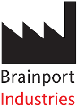 LOGO_Brainport Industries / Medizintechnik Holland