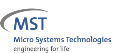 LOGO_Micro Systems Technologies