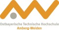 LOGO_OTH Amberg-Weiden Institut für Medizintechnik
