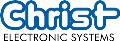 LOGO_Christ Electronic Systems GmbH