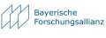 LOGO_Bayerische Forschungsallianz GmbH