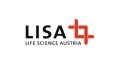 LOGO_LISA - Life Science Austria