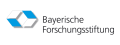 LOGO_Bayerische Forschungsstiftung