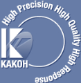 LOGO_KAKOH Co., Ltd.