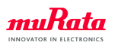 LOGO_Murata Electronics