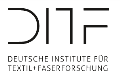 LOGO_Deutsche Institute für Textil- und Faserforschung (DITF)