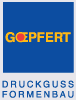 LOGO_GOEPFERT Werkzeug & Formenbau GmbH & Co. Teilefertigung KG
