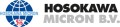 LOGO_Hosokawa Micron BV