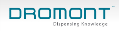 LOGO_DROMONT SpA