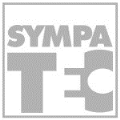 LOGO_Sympatec GmbH System | Partikel | Technik