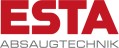 LOGO_ESTA Apparatebau GmbH & Co. KG Absaug- und Filtertechnik