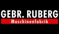 LOGO_Ruberg, Gebr. GmbH & Co. KG