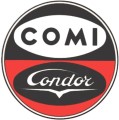 LOGO_Comi Condor S.p.A.
