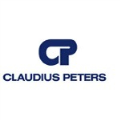 LOGO_Claudius Peters Projects GmbH