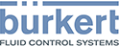 LOGO_Bürkert Fluid Control Systems