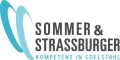 LOGO_Sommer & Strassburger GmbH & Co. KG