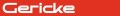 LOGO_Gericke GmbH
